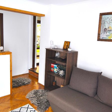 Casa Tex Buşteni Exterior foto