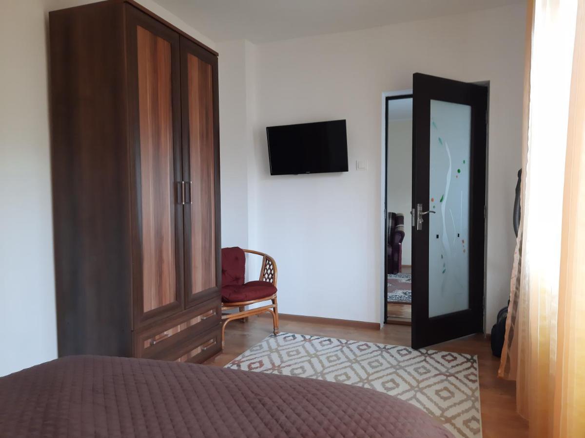 Casa Tex Buşteni Exterior foto