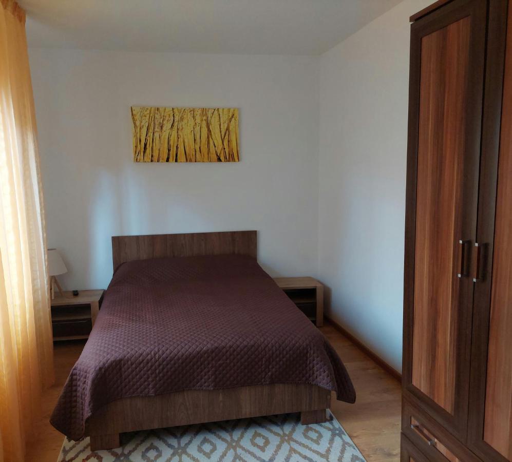 Casa Tex Buşteni Exterior foto
