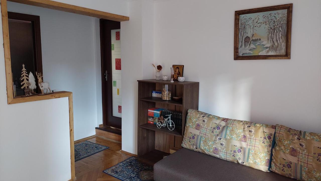 Casa Tex Buşteni Exterior foto