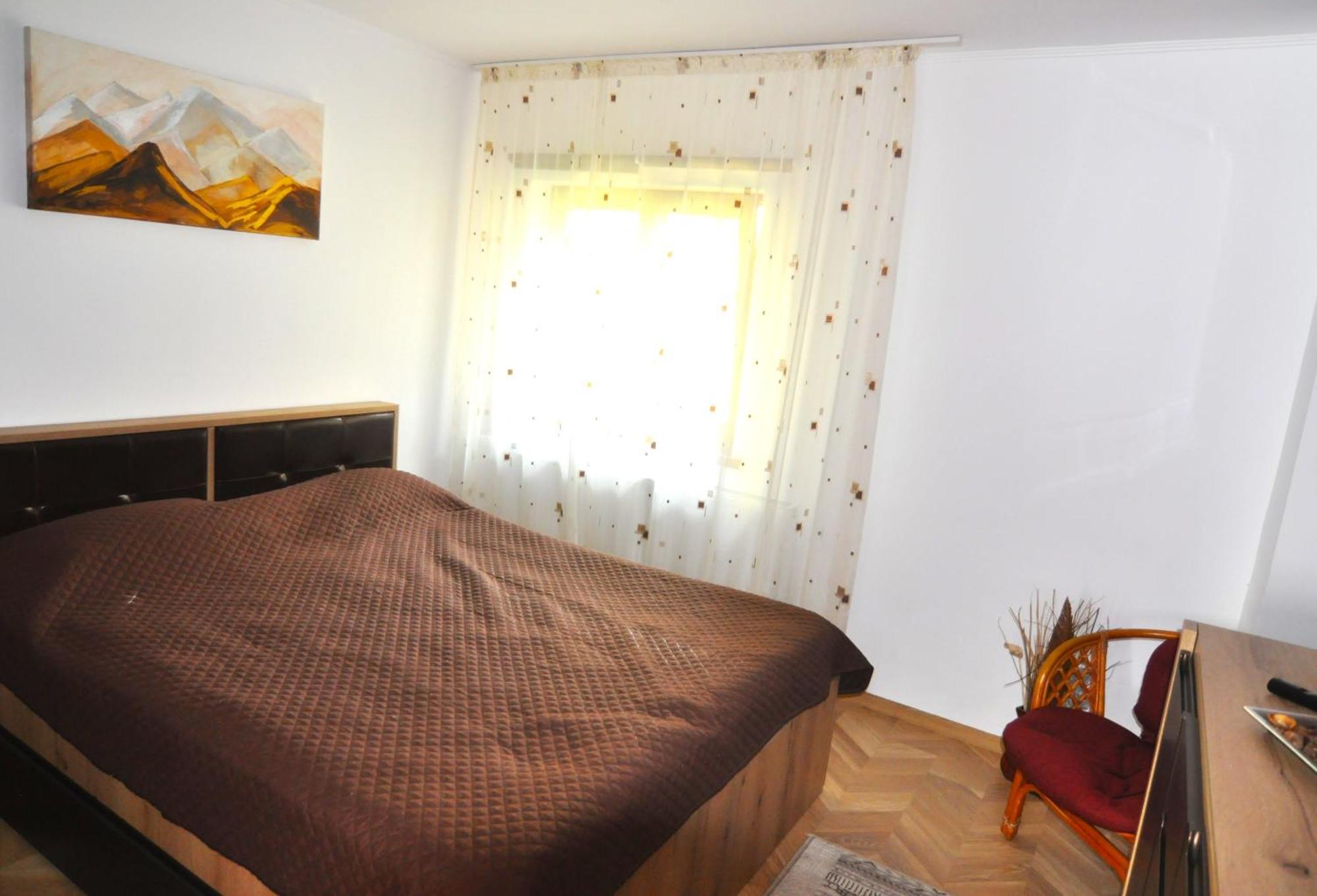Casa Tex Buşteni Exterior foto