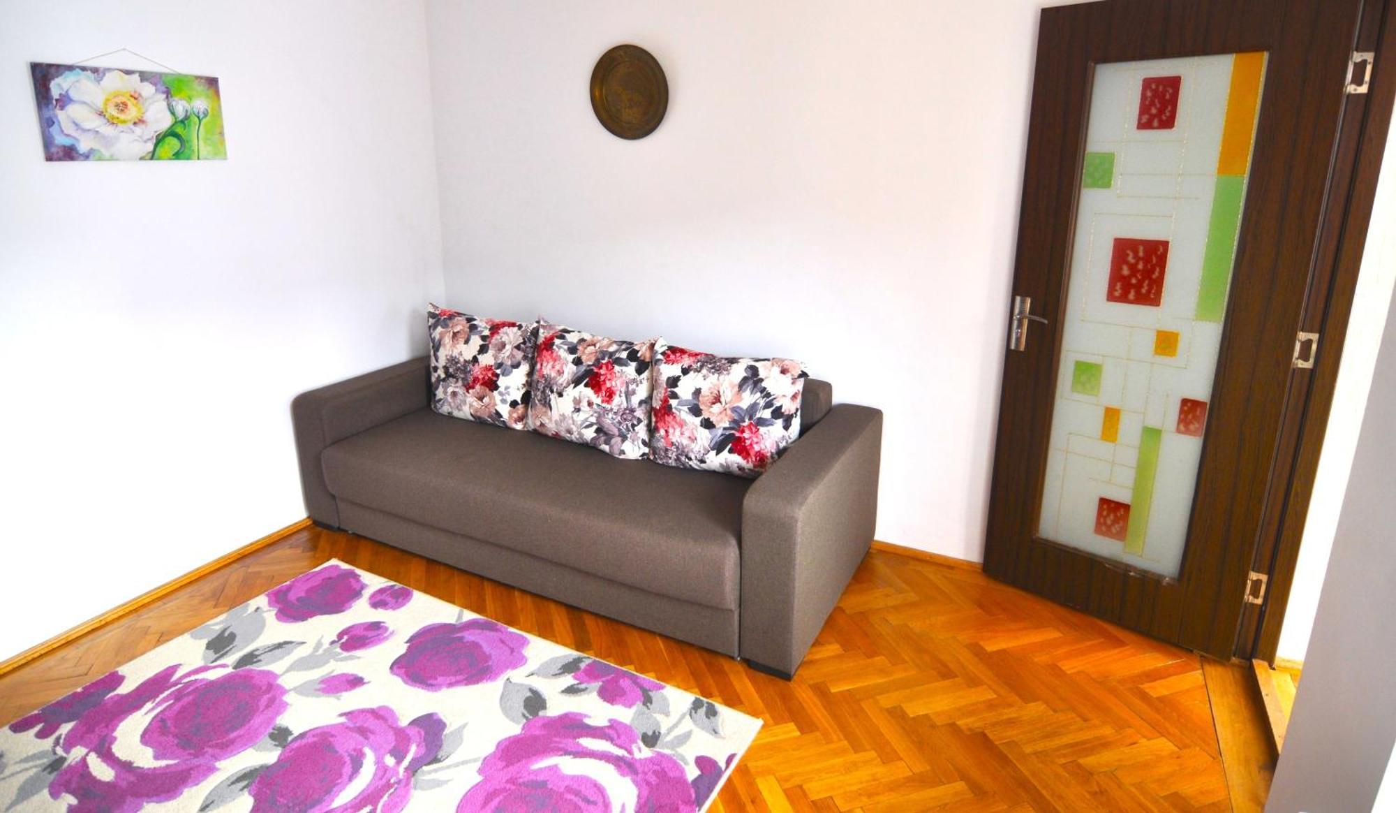Casa Tex Buşteni Exterior foto