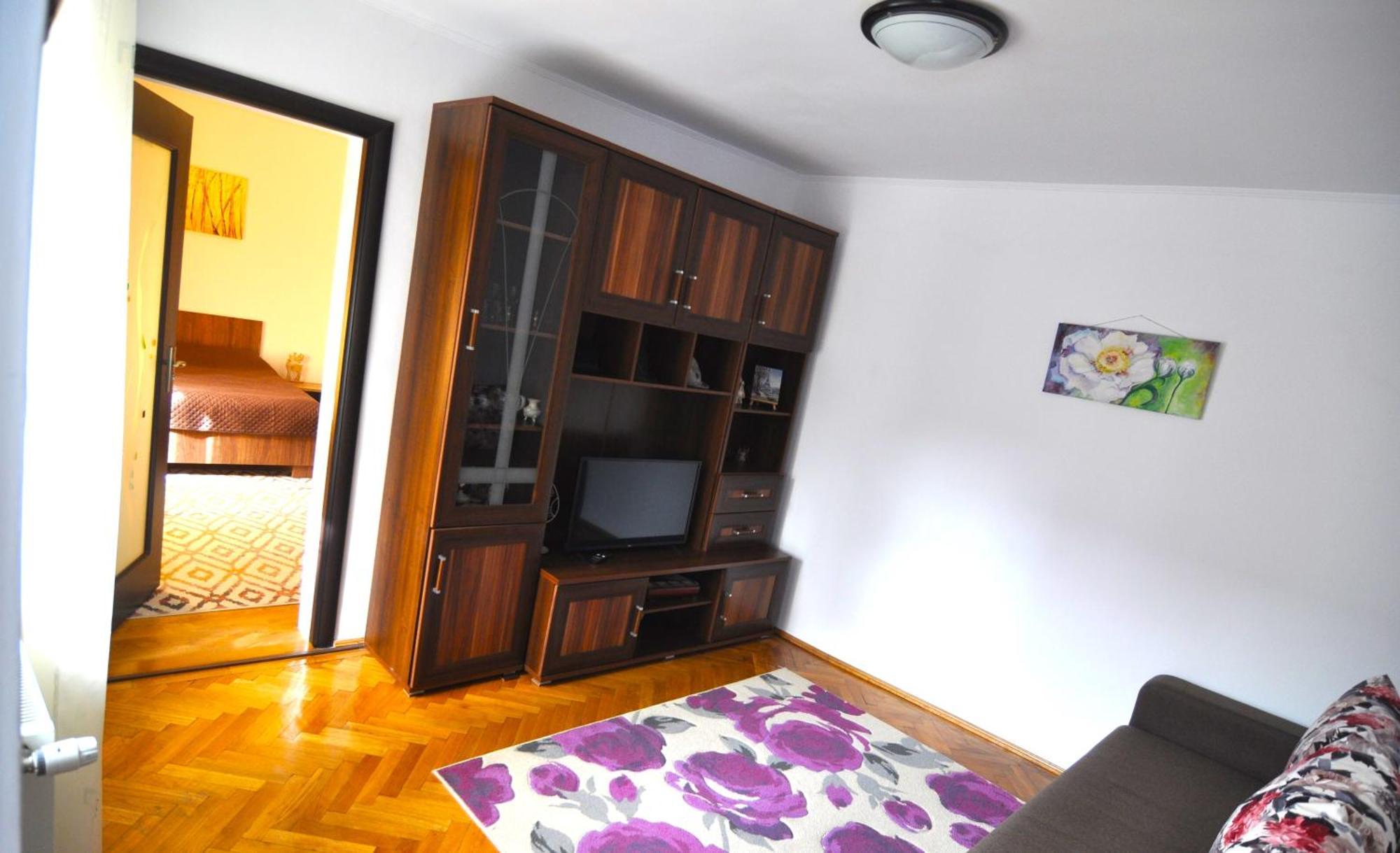 Casa Tex Buşteni Exterior foto